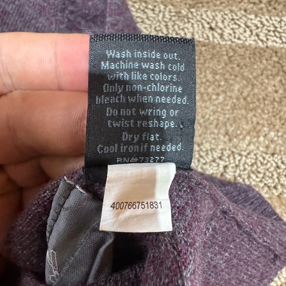 Marc Anthony Collared Sweater - Picture 4 of 4